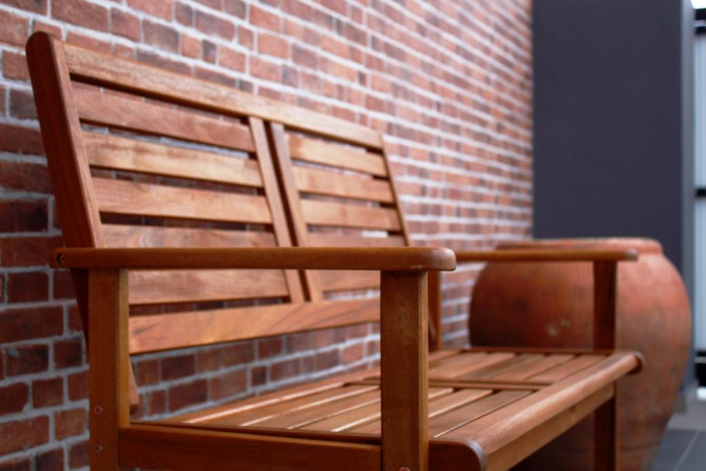 Austin Guesthouse Ипох Экстерьер фото