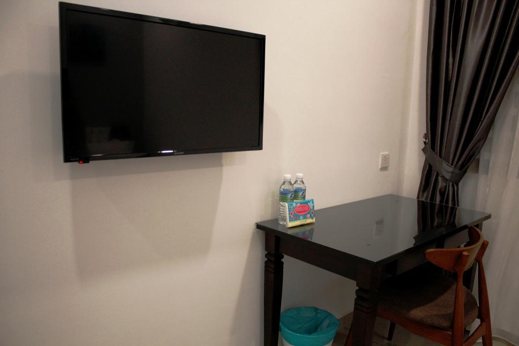 Austin Guesthouse Ипох Экстерьер фото
